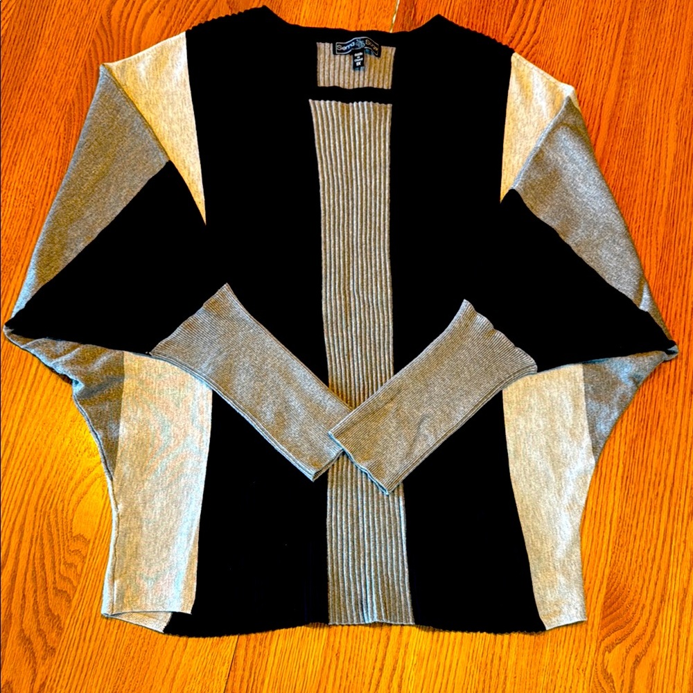 Sienna & Sage Women’s Sweater - 1X